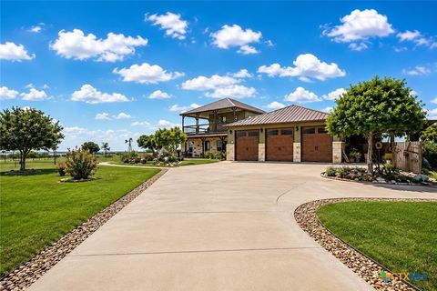 Photo of 623 NAKISHWANA CIRCLE CIR, Sandia, TX 78383 (MLS # 618511)