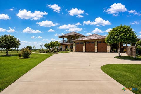 Photo of 623 NAKISHWANA CIRCLE CIR, Sandia, TX 78383 (MLS # 618511)
