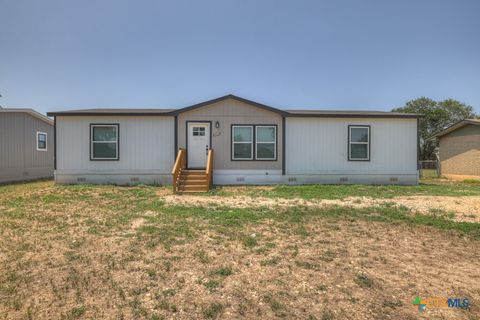 A home in McQueeney