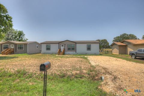 A home in McQueeney