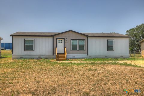 A home in McQueeney