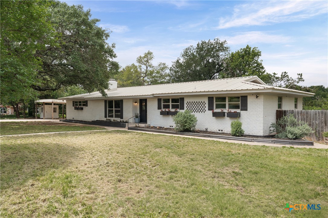 4800 Lantana Road