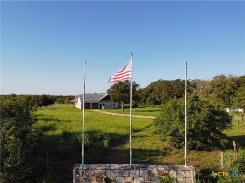 A home in Harwood