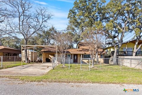 1075 Driftwind Drive Canyon Lake TX 78133