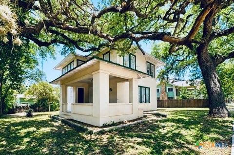 Photo of 325 North Street, San Marcos, TX 78666 (MLS # 624281)