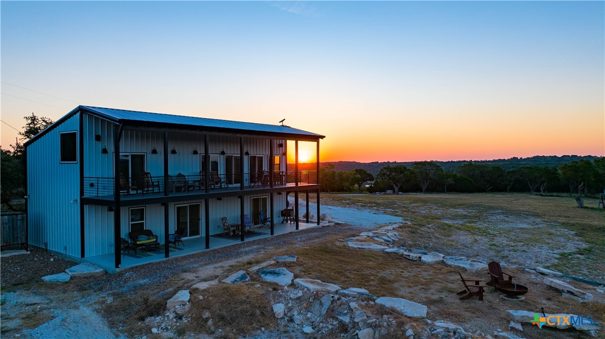 582 Delaware Creek Road