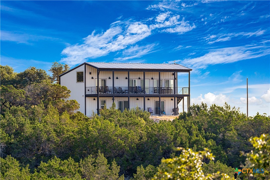 582 Delaware Creek Road