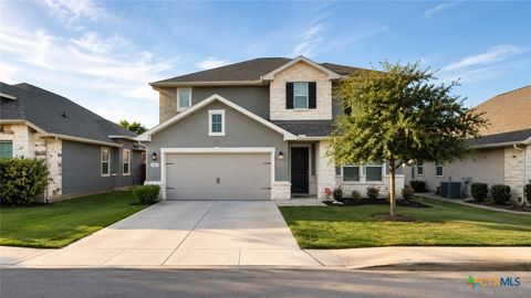 Photo of 2619 Dolcetto Grove, San Antonio, TX 78259 (MLS # 613218)