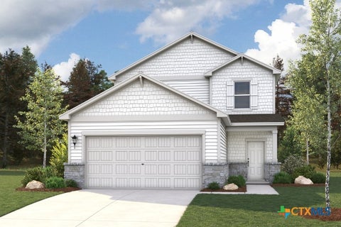 Photo of 5605 Koshoa Drive, Austin, TX 78754 (MLS # 624452)