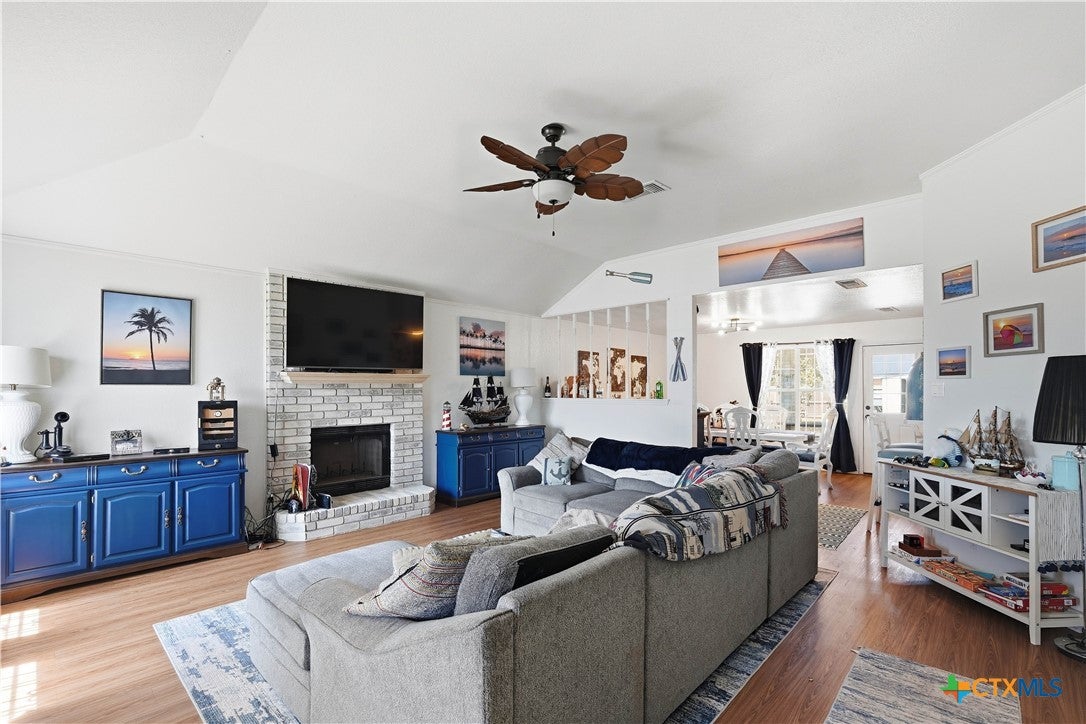 4311 Bluestem Lane