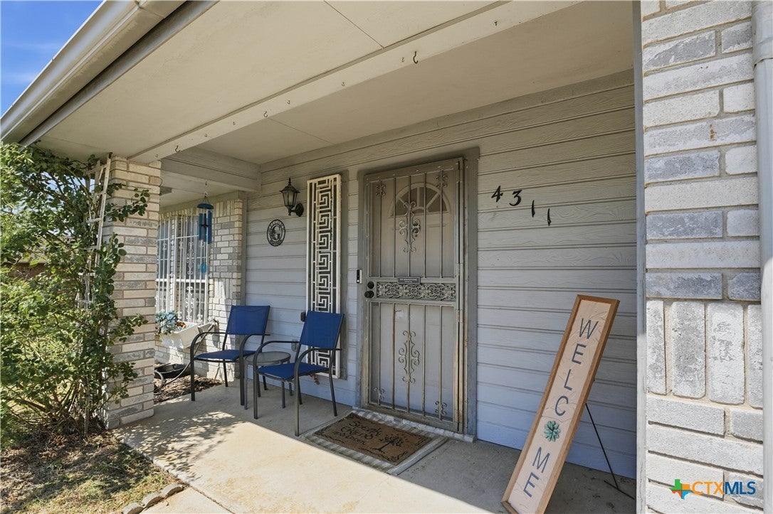 4311 Bluestem Lane