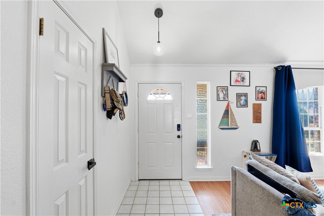 4311 Bluestem Lane