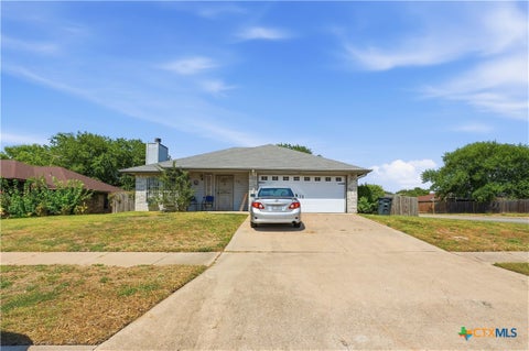 Photo of 4311 Bluestem Lane, Killeen, TX 76542 (MLS # 626542)