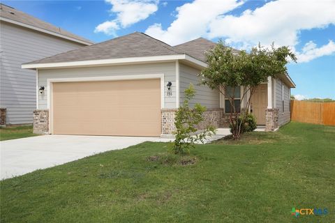 A home in New Braunfels