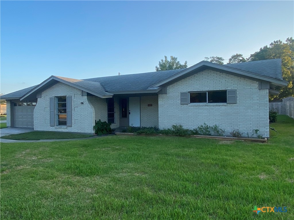 1306 Burkedale Drive