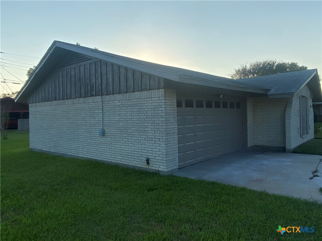 1306 Burkedale Drive