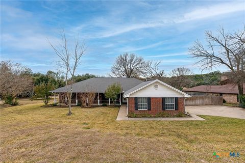 4501 Arrowhead Drive Temple TX 76502