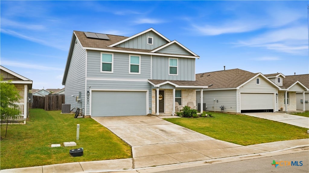 Photo of 2931 Whinchat, New Braunfels, TX 78130 (MLS # 620213)