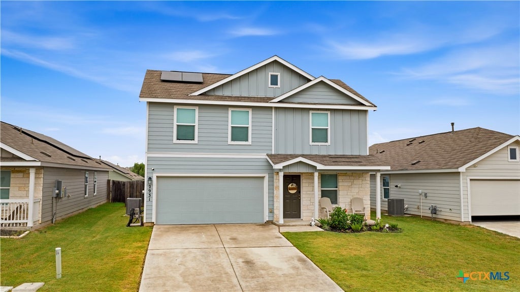 Photo of 2931 Whinchat, New Braunfels, TX 78130 (MLS # 620213)