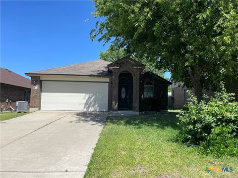 Photo of 5901 Huntington Drive, Temple, TX 76502 (MLS # 617300)