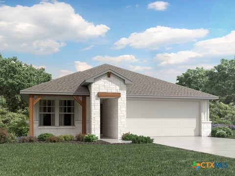 Photo of 4229 Azalea Alley, Marion, TX 78124 (MLS # 624343)