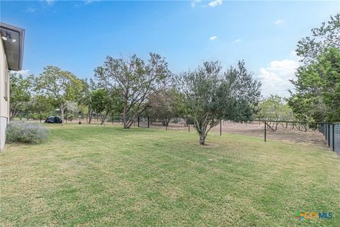 A home in New Braunfels