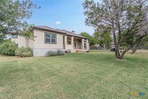 A home in New Braunfels