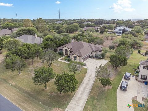 A home in New Braunfels