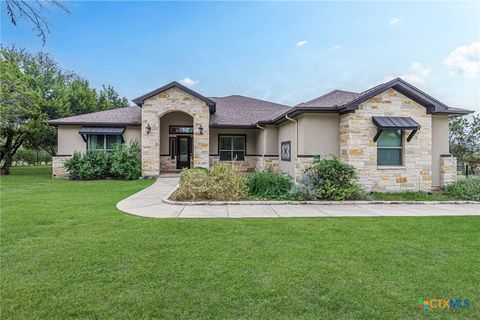 A home in New Braunfels