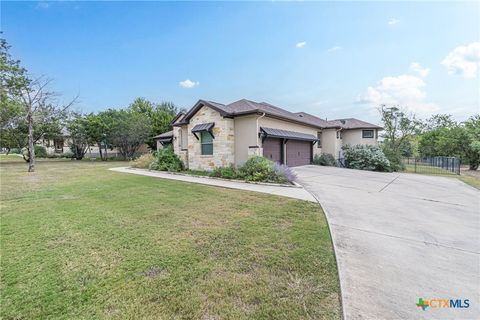 A home in New Braunfels