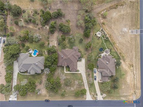 A home in New Braunfels