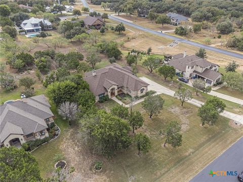 A home in New Braunfels