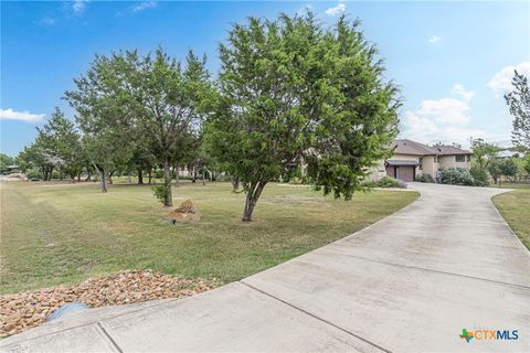 A home in New Braunfels