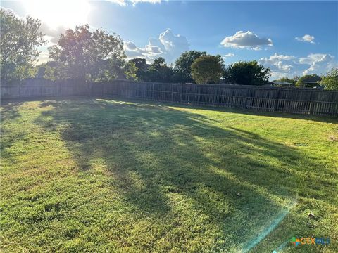 A home in Killeen