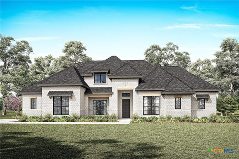 6915 Louis Qualls Lane Temple TX 76502