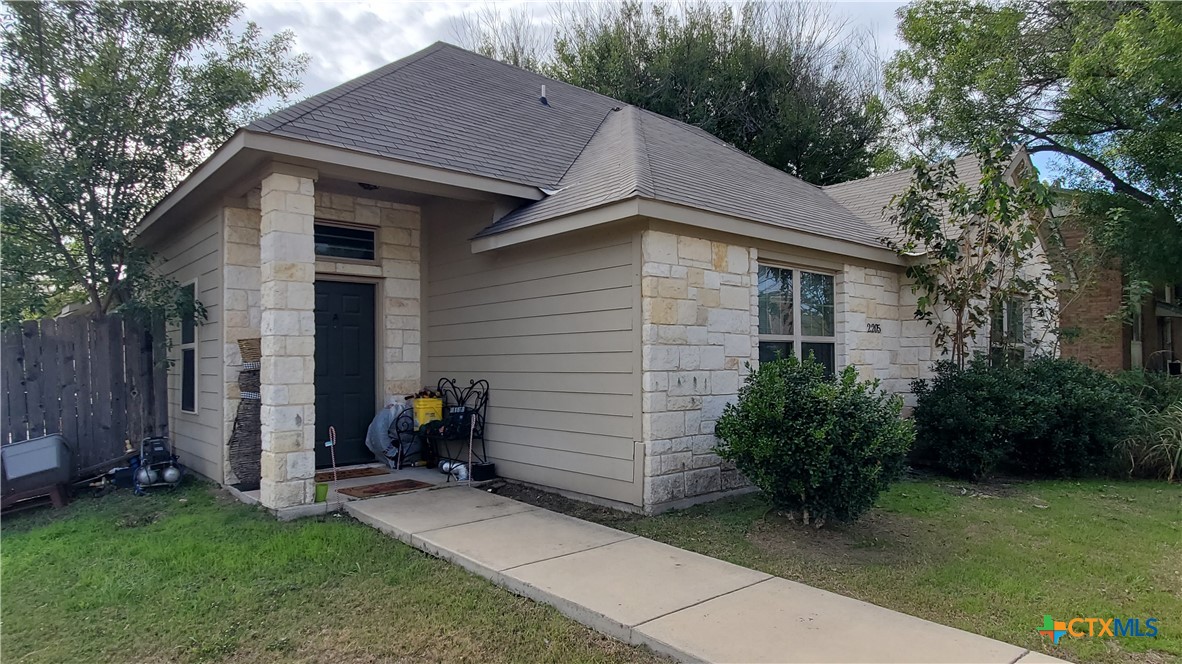 2205 Valley Forge Avenue