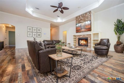 1418 Loblolly Drive Harker Heights TX 76548