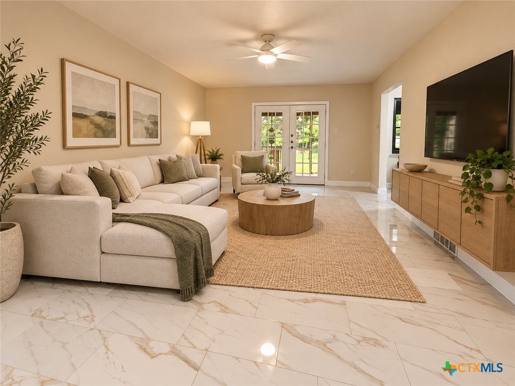 Photo of 214 Zinnia Drive, Killeen, TX 76542 (MLS # 627899)