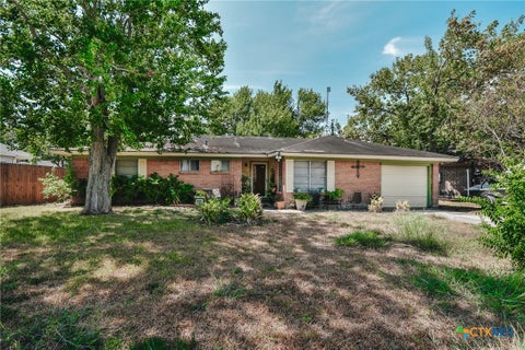 Photo of 1310 Meadowview Drive, Port Lavaca, TX 77979 (MLS # 628759)