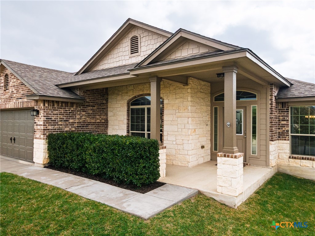 1207 Juneberry Park Drive