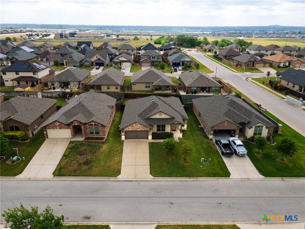 1207 Juneberry Park Drive