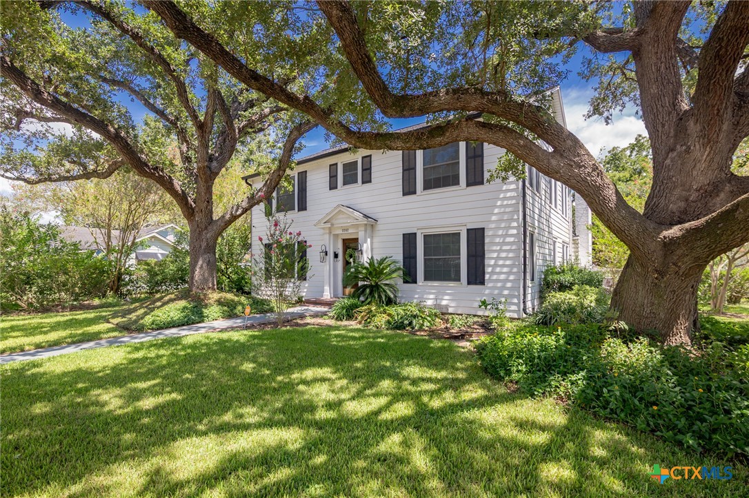 2202 N Liberty Street