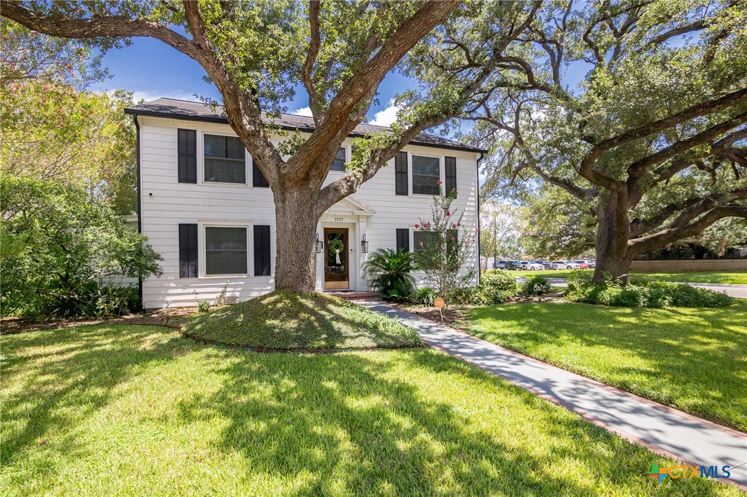 2202 N Liberty Street