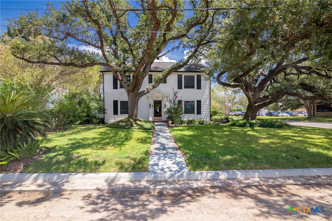 2202 N Liberty Street