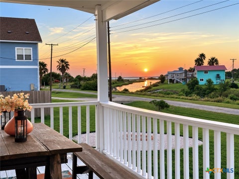 Photo of 52 Anchor Lane, Seadrift, TX 77983 (MLS # 620513)