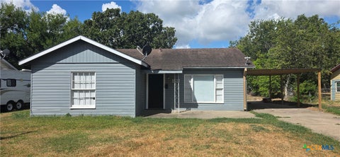 Photo of 1201 La Valliere Street, Victoria, TX 77901 (MLS # 624709)