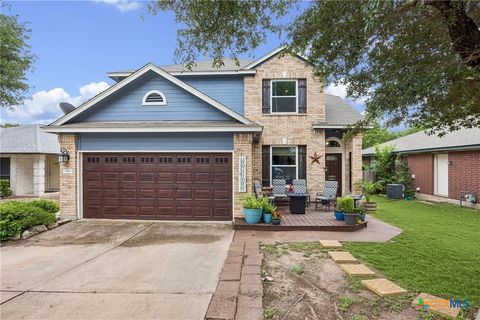 Photo of 614 Paso Fino Trail, Cedar Park, TX 78613 (MLS # 612022)