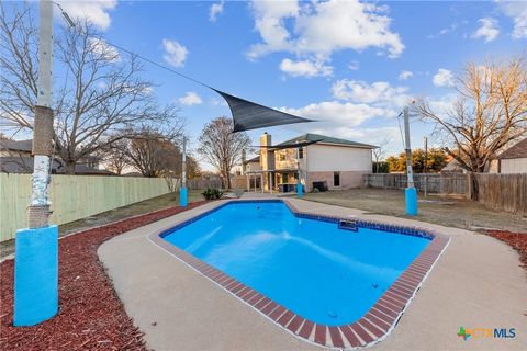 A home in Killeen