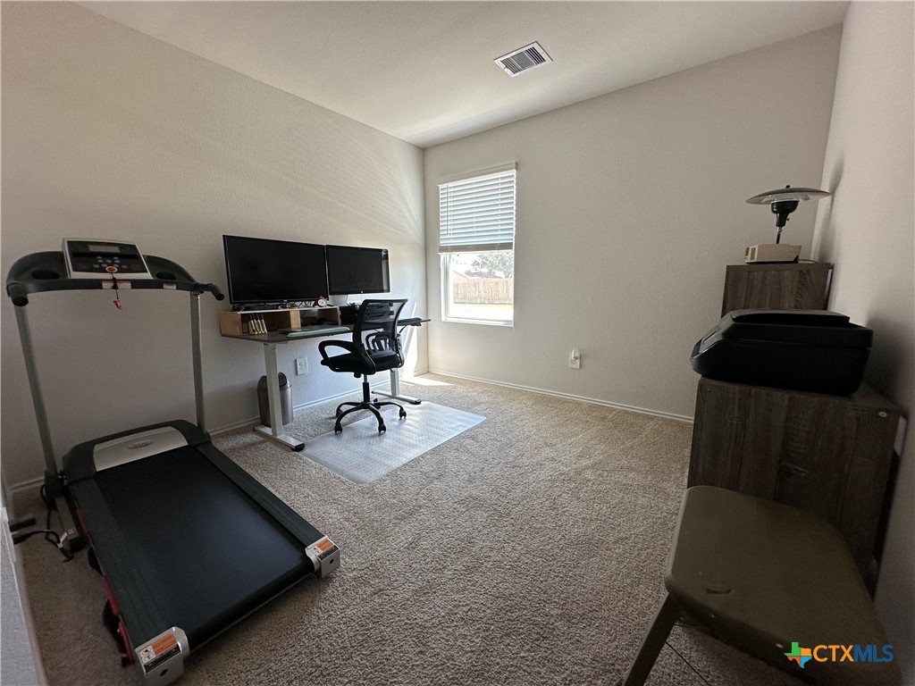 302 N Richland Drive