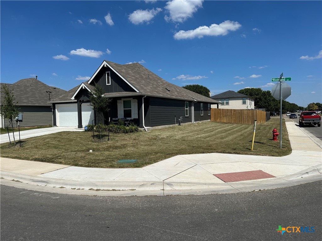 302 N Richland Drive